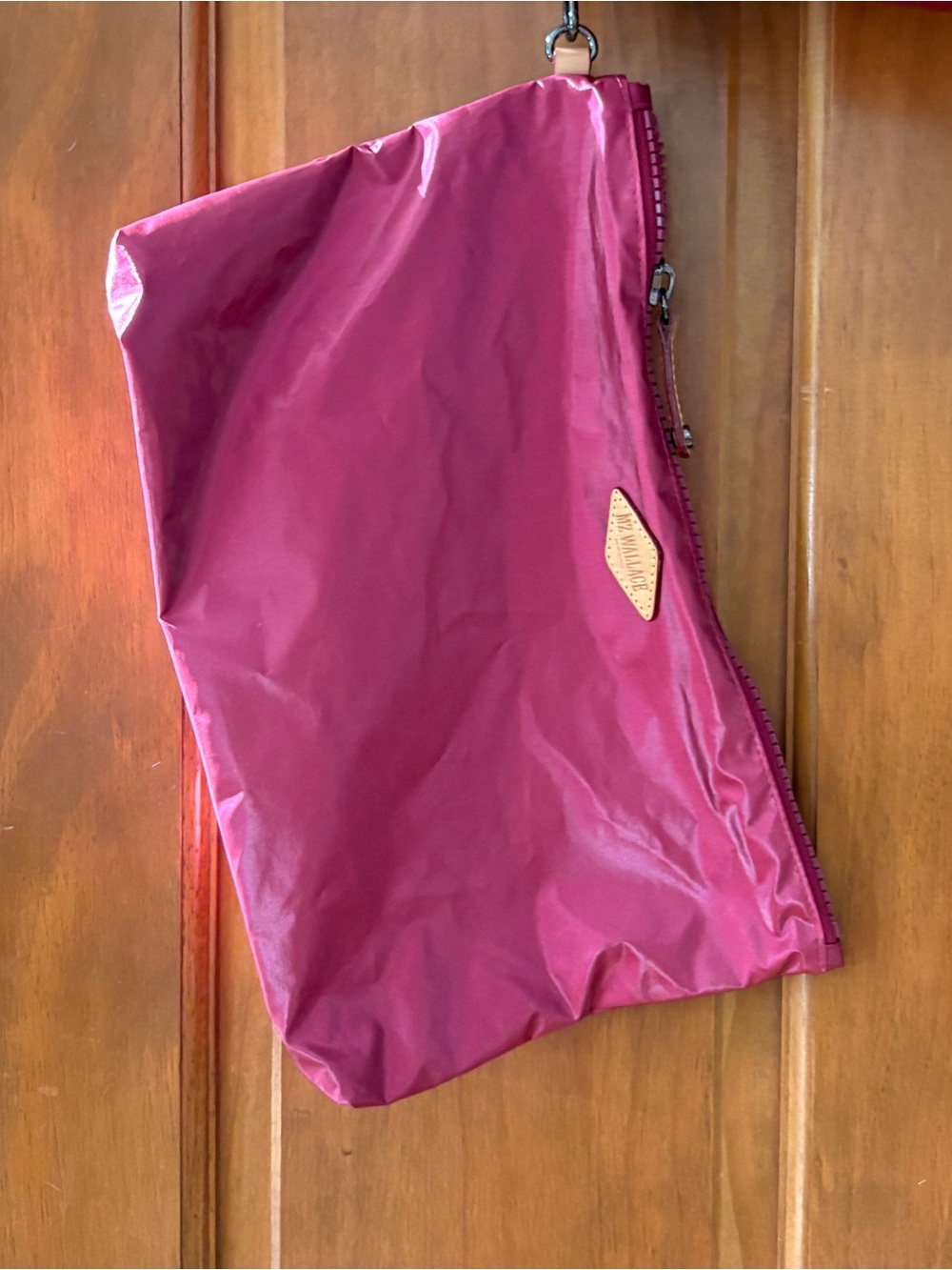 MZ Wallace Peony Pearl Medium Sutton Deluxe - Picture 8 of 13